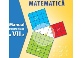 Manual de matematica pentru clasa a 7-a - Mihaela Singer