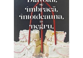 Diavolul se imbraca intotdeauna in negru