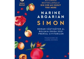 Simon - Narine Abgarian