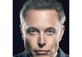Elon Musk - Walter Isaacson