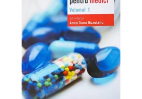 Farmacologie pentru medici. Volumul 1
