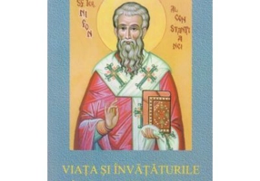 Viata si invataturile Sfantului Ierarh Nifon al Constantianei. Un episcop ascet