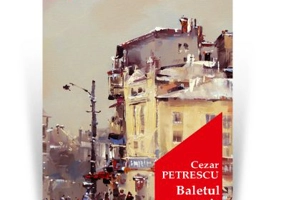 Baletul mecanic. Editia 2020 - Cezar Petrescu