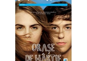 Orase de hartie