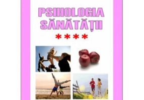 Psihologia sanatatii. Abordari aplicate. Volumul 4 Relatiile interumane si sanatatea. Modele si practici - Eugen Avram