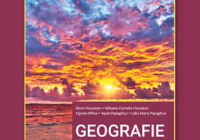 Geografie. Manual clasa a 5-a - Dorin Fiscutean