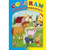 Coloram animale domestice