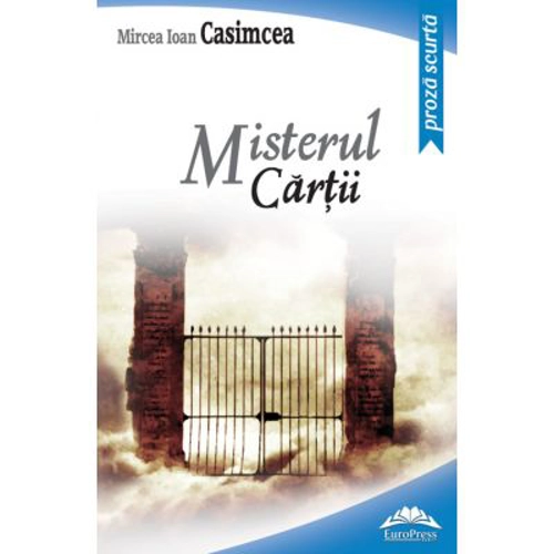 Misterul cartii