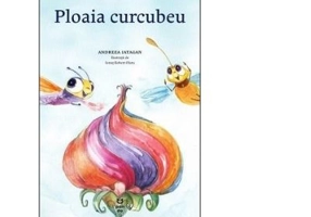 Ploaia curcubeu - Andreea Iatagan