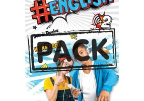 #English 2 Student's Workbook with DigiBooks App