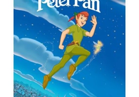 Peter Pan. Kids Readers 1 - Nicola Schofield