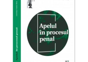 Apelul in procesul penal - Luminita Cristiu-Ninu
