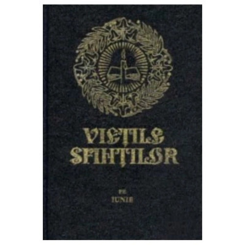 Vietile sfintilor. Iunie