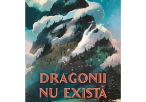 Dragonii nu exista - Philip Reeve