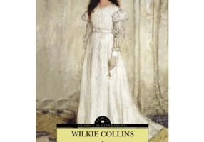 Femeia in alb - Wilkie Collins