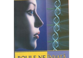 Bolile ne invata unde gresim. Editia a II-a - Angela Mayer