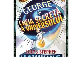 George si Cheia Secreta a Universului