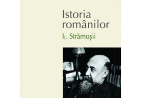 Istoria romanilor: Volumul 1. 1, Stramosii, Volumul 1. 2, Sigiliul Romei