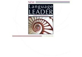 New Language Leader Upper Intermediate Student Book, 2nd Edition - David Cotton, David Falvey, Simon Kent