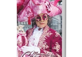 Memoriile lui Casanova. Vol. 1