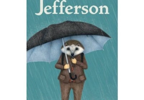 Jefferson - Jean-Claude Mourlevat