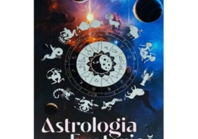 Astrologia Ezoterica pentru incepatori si avansati - Astronin Astrofilus