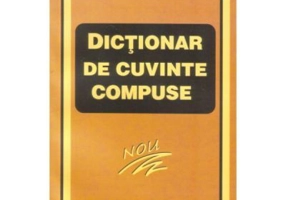 Dictionar de cuvinte compuse - Marin Buca