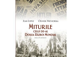 Miturile celui de-al doilea razboi mondial