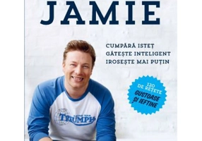 Economiseste cu Jamie - Jamie Oliver