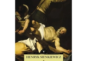Quo vadis - Henryk Sienkiewicz