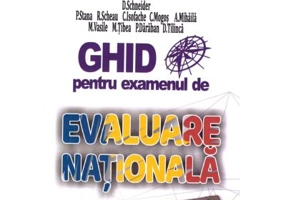 Evaluare Nationala la Matematica. Ghid de pregatire - Delia Schneider