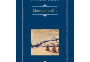 Muntele vrajit, 2 volume