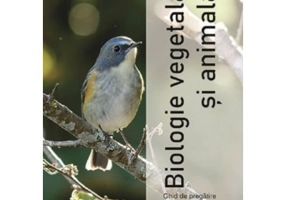 Bacalaureat Biologie vegetala si animala