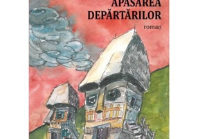 Apasarea departarilor - Mircea Rosa-Miro