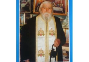 Manca-v-ar raiul 2 - Ilie Cleopa