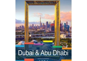 Dubai & Abu Dhabi - Dana Ciolca