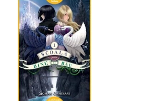 Scoala pentru bine si rau 1