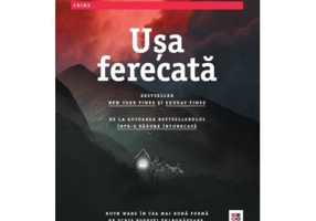 Usa ferecata