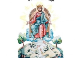 A doua calatorie a celor trei magi - Ciprian Vidican