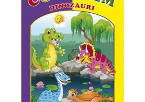 Coloram Dinozauri