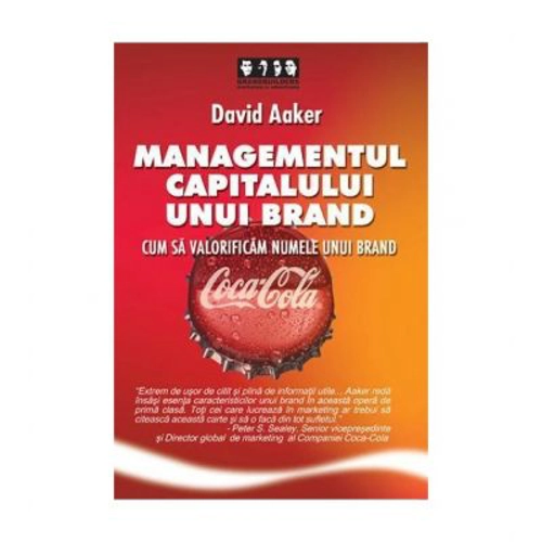 Managementul capitalului unui brand. Cum sa valorificam numele unui brand