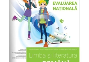 Teste pentru Evaluarea Nationala. Limba si literatura romana clasa a 4-a - Mirela Mihaescu