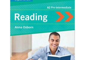 English for Life. Skills: Reading, A2 - Anna Osborn