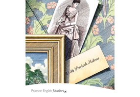 Level 3: A Scandal in Bohemia Book and MP3 Pack - Sir Arthur Conan Doyle