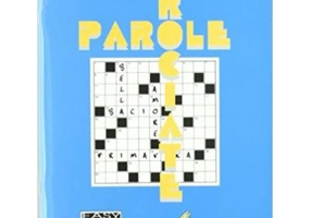 Parole crociate 2 (libro)/Cuvinte incrucisate 2 (carte) - Ciro Massimo Naddeo, Alessandro De Giuli