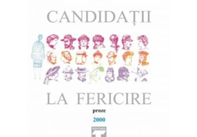 Candidatii la fericire - Ileana Vulpescu