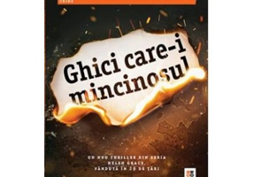Ghici care-i mincinosul