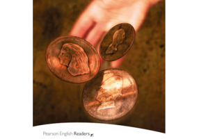 Level 1: The Missing Coins Book and CD Pack - John Escott