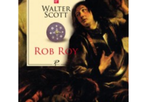 Rob Roy - Walter Scott