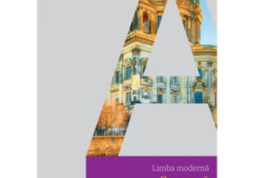 Limba moderna GERMANA, Ghidul profesorului, Nivel A2. 2 - Marjetka Marko